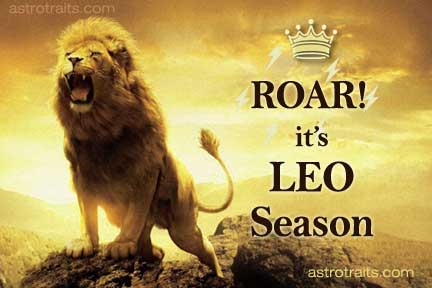 The Best LEO SEASON MEMES: Top 13+ Leo Season Memes ♌