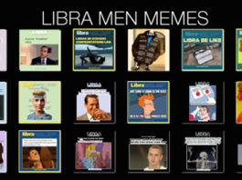 Libra Men Memes - funny libra memes